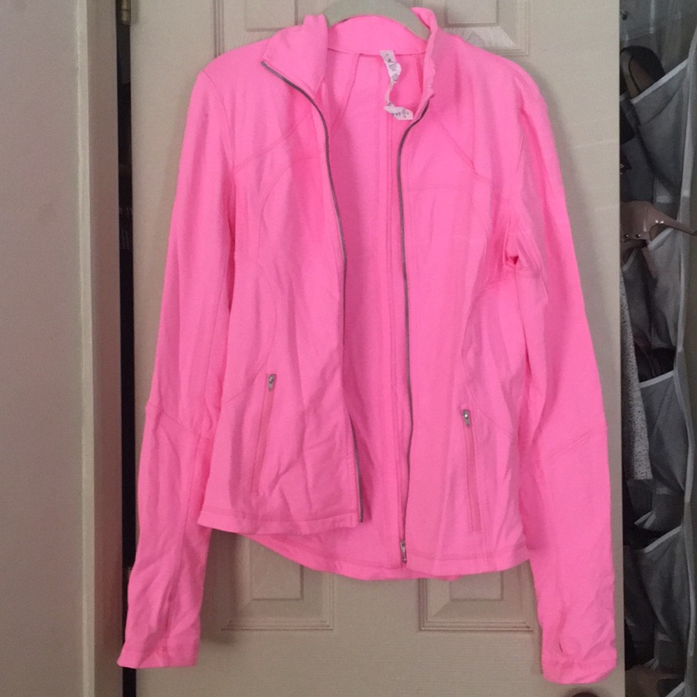 Lululemon jacket